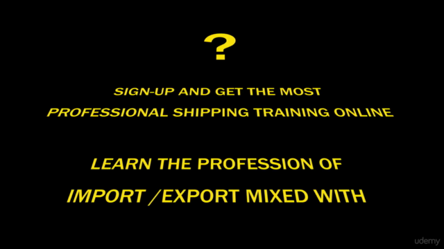 How NOT to Import From China - International Shipping 101 – Screenshot 4