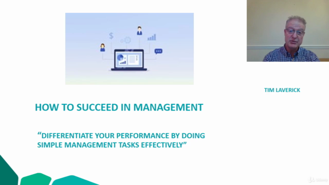 How to advance your career in Management – Screenshot 3