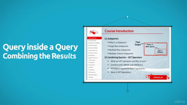 SQL for Beginners: The Easiest Way to Learn SQL Step by Step – Screenshot 4