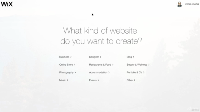 Build Website: Create eCommerce Website Super fast no coding - Screenshot_03
