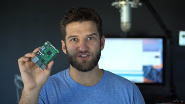 Homebaked | Raspberry Pi + Django Home Server – Screenshot 2