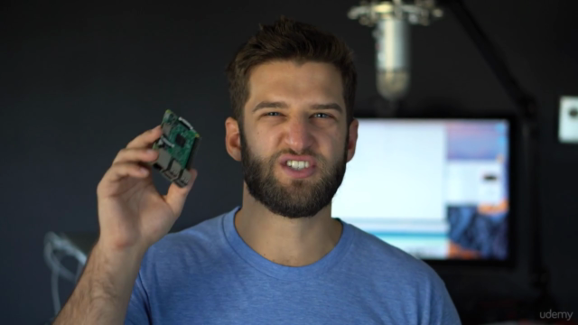 Homebaked | Raspberry Pi + Django Home Server – Screenshot 3
