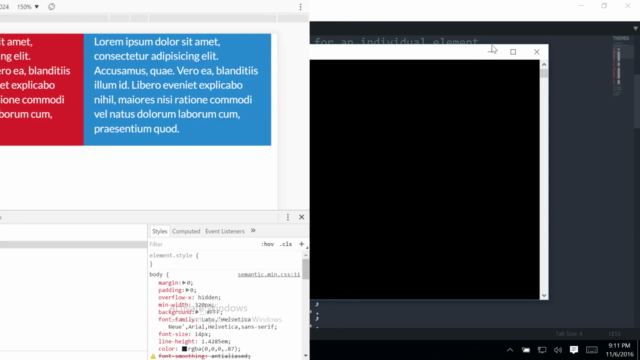 Semantic UI - A Complete Beginners Guide – Screenshot 4