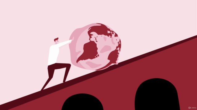 Work-Life Balance, Time & Burnout management as seen on TEDx – Screenshot 2