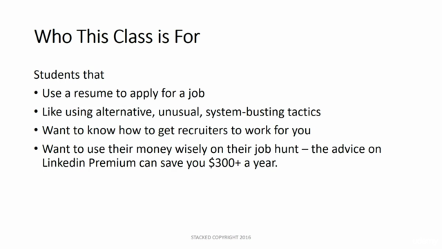 Stacked Career – Screenshot 3