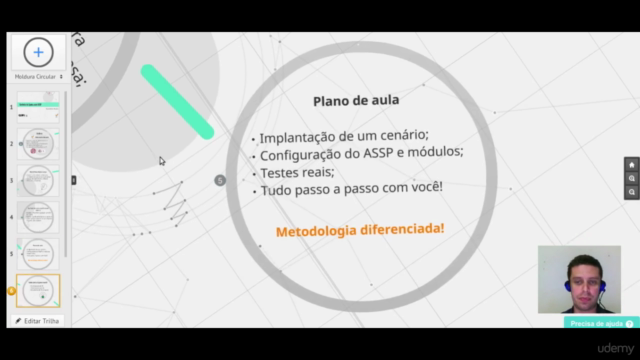 Controle de SPAMs com ASSP - Anti-Spam SMTP Proxy – Screenshot 4