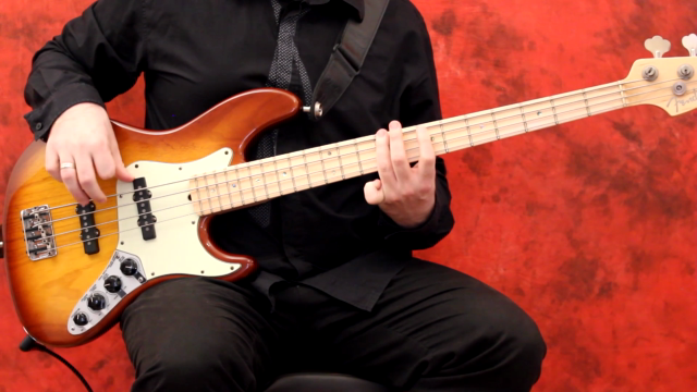 Blues Bass - Quick Start Guide – Screenshot 3