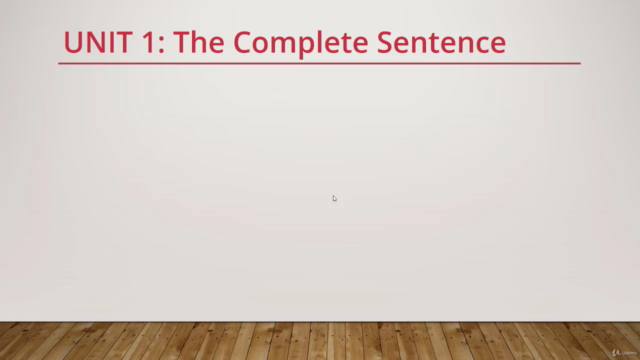 Learn English Grammar Step by Step – Screenshot 1