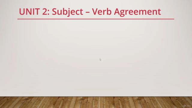 Learn English Grammar Step by Step – Screenshot 2