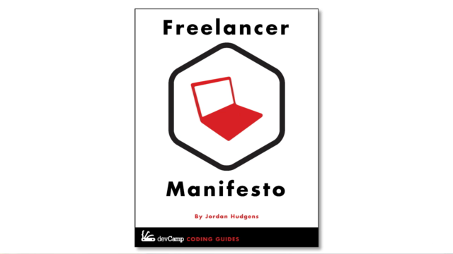 Freelance Bootcamp - The Comprehensive Guide to Freelancing - Screenshot_04