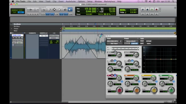 Pro tools - Português-Br – Screenshot 1