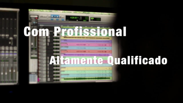 Pro tools - Português-Br – Screenshot 2