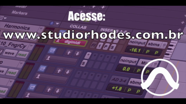 Pro tools - Português-Br – Screenshot 4