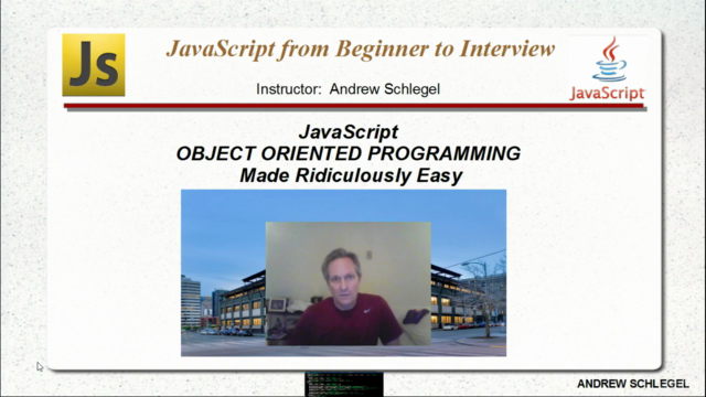 CS121 Learn JavaScript Programming – Screenshot 3