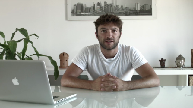 Corso di Sketch – Screenshot 1