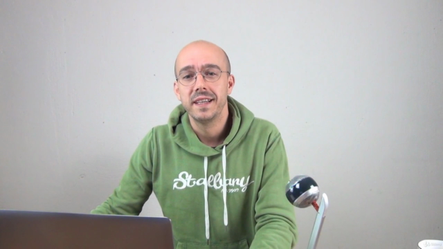 Devenez développeur Java – Screenshot 1
