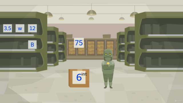 Devenez développeur Java – Screenshot 4