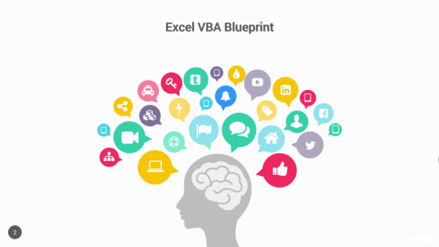 Excel VBA Blueprint: Build 9 VBA Macros & Automate Excel – Screenshot 1