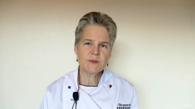 #9 Bake Extreme Fermentation Sourdough Bread – Screenshot 1