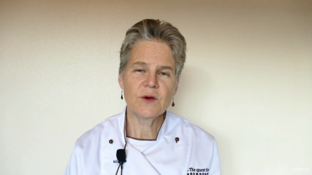 #9 Bake Extreme Fermentation Sourdough Bread – Screenshot 2