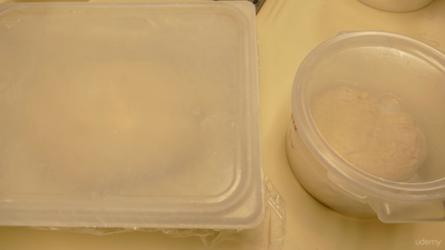 #9 Bake Extreme Fermentation Sourdough Bread – Screenshot 3