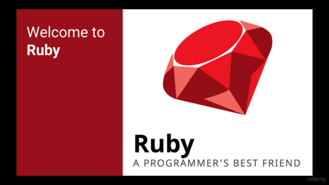 Learn to Code with Ruby – Screenshot 1