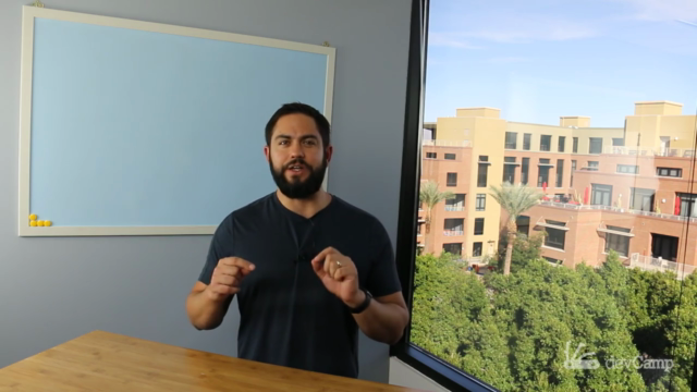 React JS + Angular + Rails 5 Bootcamp – Screenshot 2