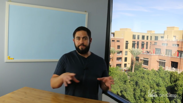 React JS + Angular + Rails 5 Bootcamp – Screenshot 4