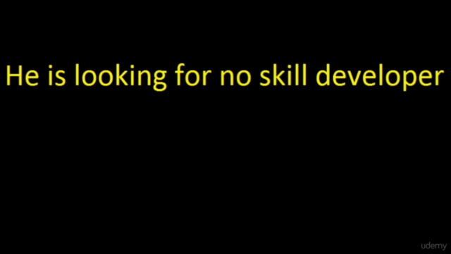 .NET Developer Skills Advancing – Screenshot 2