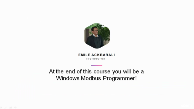Create a Windows Modbus Master Program using Microsoft .NET - Screenshot_02