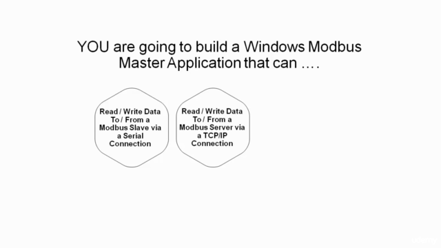 Create a Windows Modbus Master Program using Microsoft .NET - Screenshot_03