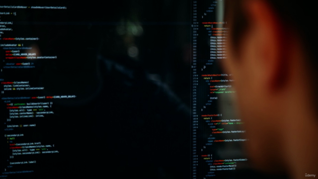 Learn Advanced C Programming – Screenshot 2