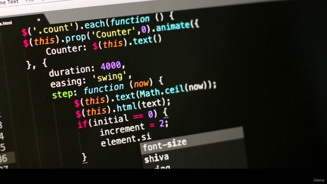 Learn Advanced C Programming – Screenshot 4