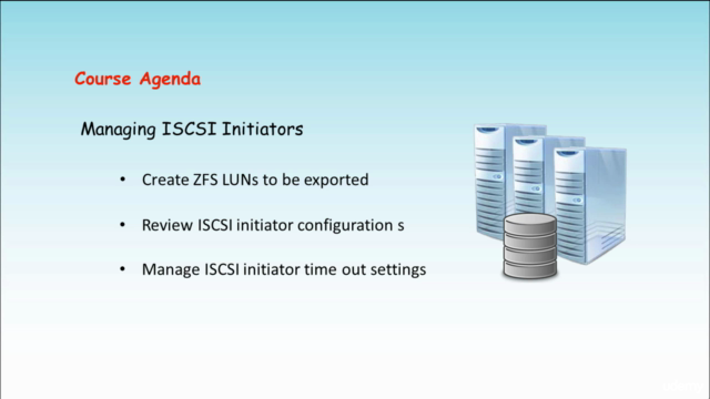 Introduction To Linux High Availability Clustering – Screenshot 4