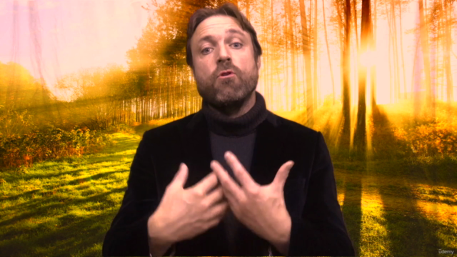 Digital Detox : Detox From The Digital World & Start Living! – Screenshot 4
