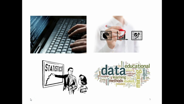 Complete & Practical SAS, Statistics & Data Analysis Course – Screenshot 4