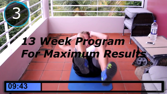 The Lean Lifestyle – Screenshot 1