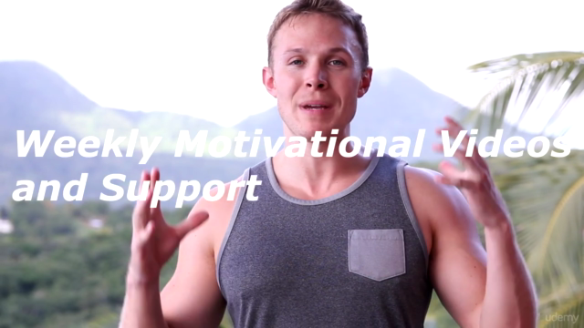 The Lean Lifestyle – Screenshot 3