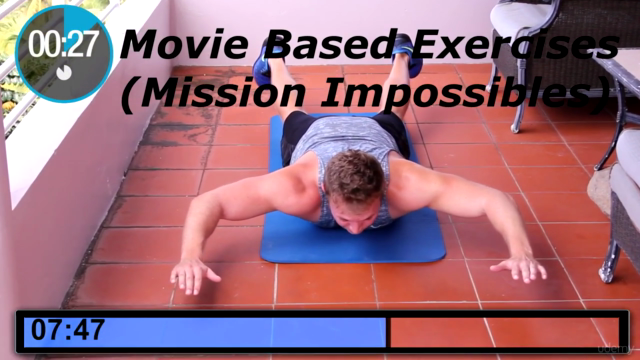 The Lean Lifestyle – Screenshot 4