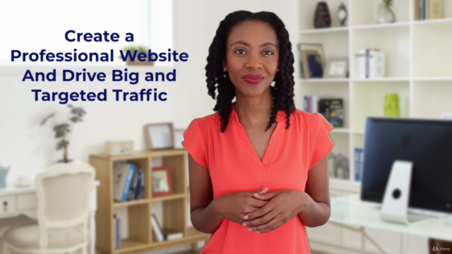 Affiliate Marketing For Masters - How to Create Profit Fast? – Screenshot 3