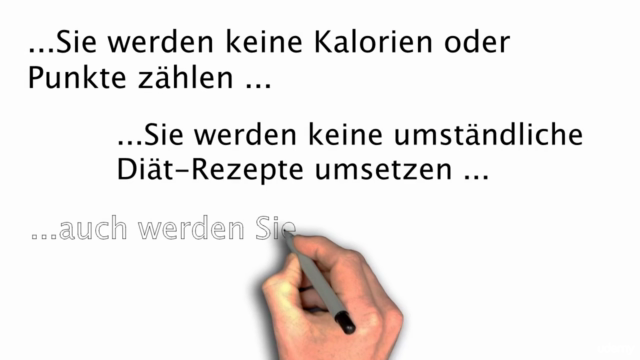 Kaizen-Diät: Abnehmen mit einer alten japanischen Methode – Screenshot 3