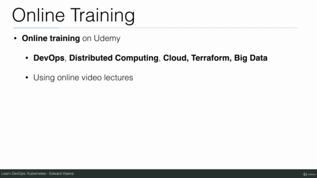 Learn DevOps: The Complete Kubernetes Course – Screenshot 2