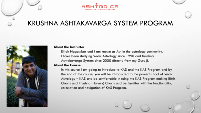 Vedic Astrology - Krushna Ashtakavarga System Program – Screenshot 1