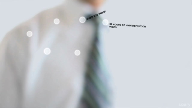 The Ultimate Microsoft Project 2013 & 2016 Mastery Course – Screenshot 1