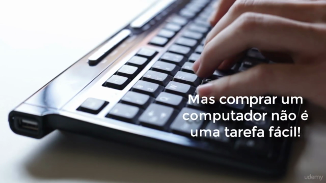 Como Comprar um Computador Desktop, Notebook ou Tablet – Screenshot 1
