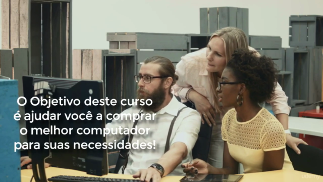 Como Comprar um Computador Desktop, Notebook ou Tablet – Screenshot 3