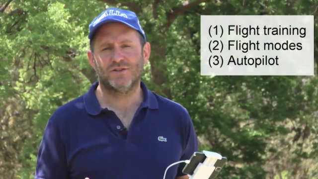 Phantom & Mavic Flightschool - flight training & Go4 app – Screenshot 1