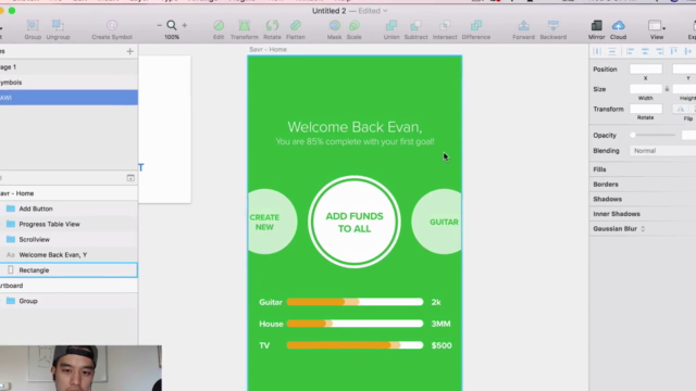 Mobile Product Design: From Napkin to Launch – Screenshot 4