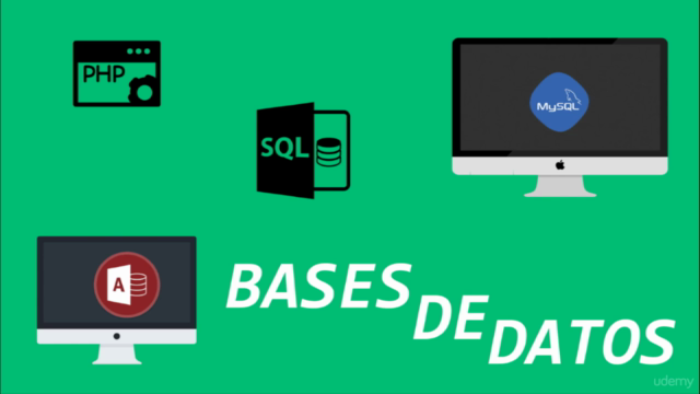 Bases de Datos desde CERO (Access y Lenguaje SQL) - Screenshot_01