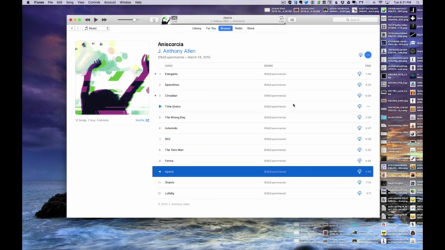 Music Composition 2: Tension & Release – Screenshot 1
